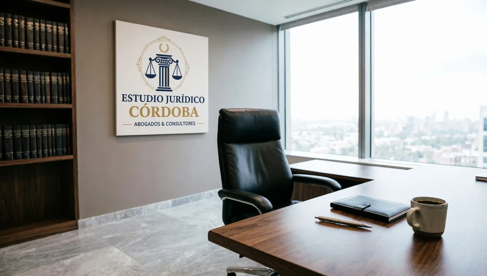Estudio Jurídico